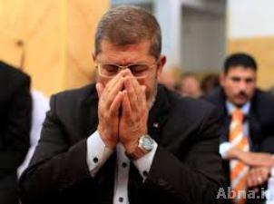 سقوط مرسي ضربة لقطر