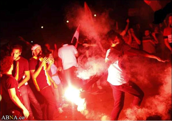 Image / Egypt after Mohamed Morsi