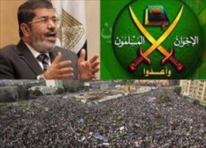 Mısır, Mursi ve İhvan-ı Muslimin