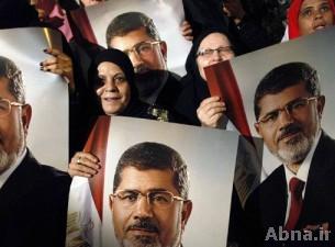 Демонстрации против свержения Мурси проведут в пятницу