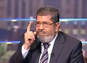 فوجی بغاوت کی حمایت پر مرسی کی سعودی عرب پر کڑی تنقید