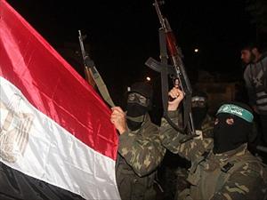 Mısır'daki Darbe, Hamas'a Darbe Vurdu