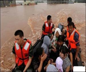 مختلف ممالک میں سیلاب کی تباہکاریاں، متعدد ہلاک
