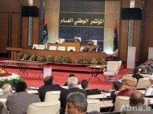 اكبر ائتلاف بالمؤتمر الوطني الليبي يقاطع الجلسات