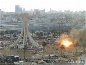 إدانة 29 بحرينيّاً بتهمة الشروع بالدخول لدوار "اللؤلؤة"