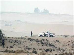 الجيش المصري يغلق معبر رفح بعد مقتل جندي ومطار "العريش" يتعرض لقصف بالأسلحة الثقيلة