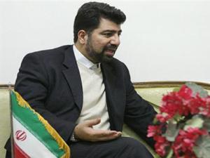 الدبلوماسيون الايرانيون الاربعة أحياء بسجون الاحتلال