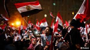 مصر میں حقیقی اسلامی انقلاب کی ضرورت