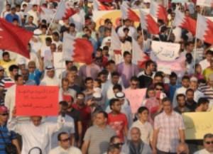 آل خلیفہ حکومت کی سرنگونی کے لیے الٹی گنتی شروع