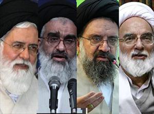 ائمہ جمعہ کی مرسی حکومت پر کڑی تنقید/محمد مرسی کی حکومت پیروان اہلبیت(ع) کی دشمن تھی