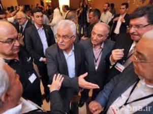 ما يسمى بـ "المعارضة السورية" تفشل في انتخاب رئيس جدديد للإئتلاف