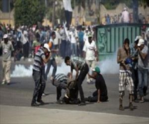 مصر، مرسی کے حامیوں نے ٹی وی اسٹیشن کا رخ کر لیا