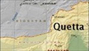 کوئٹہ میں محکمہ صحت کے سیکشن آفیسر جنت علی ہزارہ پراسرار طورپر لاپتہ ہو گئے