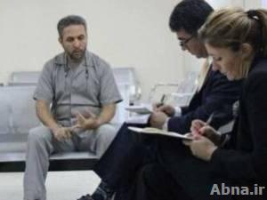 يتعين على البحرين أن تفرج عن «مهدي أبوديب»