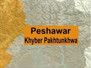 پشاور اور خیبر ایجنسی میں نامعلوم افراد کی فائرنگ پولیس اہلکار سمیت 3 افراد جاں بحق