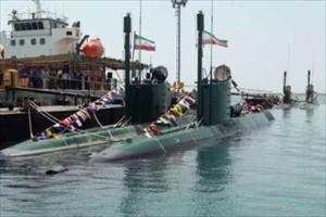 Iran gaining more power, influence in region: US think tank