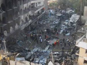 Bombings Targeting Shia Muslims Kill 23 in Iraq