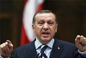 Turkish Politician Urges Erdogan to Take Lesson from Mursi’s Fate