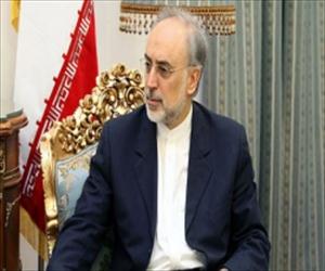 ايران کے وزيرخارجہ کا دورہ زمبابوے
