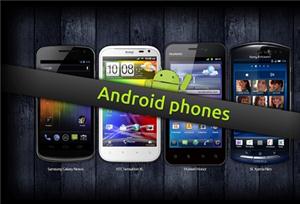 Android Phones: NSA Surveillance Using Flaws?