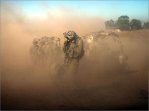 New Arab-Israeli Battalion to Fight Hezbollah
