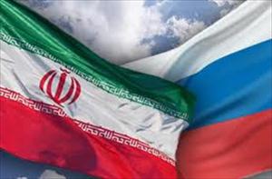 Renforcer la coopération entre Marine de l'Iran et la Russie