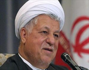 L’Iran transforme les sanctions en une opportunité pour faire des progrès (Rafsandjani)