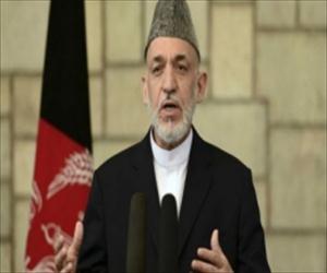 امن مذاکرات کے بارے ميں کابل کا موقف