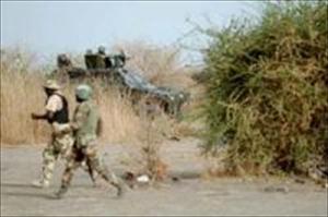 41 Schüller beim Angriff von Rebellen auf eine Schule in Nigeria getötet