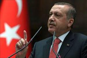 Erdogan wirft EU in der Ägypten-Krise Doppelmoral vor