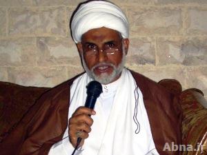 «الشيخ حسن القروص» إلى مثواه الأخير