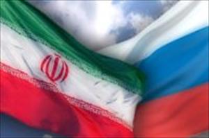 ایران اور روسی بحریہ کے کمانڈروں کی ملاقات
