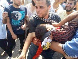 36 قتيلاً و1404 جريحاً حصيلة الاشتباكات بالبلاد