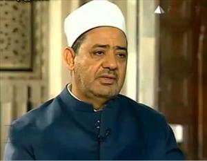 Syeikh Al-Azhar akan solat di belakang Syiah di Najaf