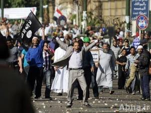 مصر تدخل منطقة الخطر
