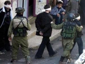 جيش الاحتلال الاسرائيلي يعتقل 31 فلسطينيا في الضفة
