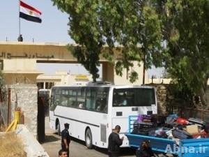 الجيش المصري يواصل إغلاق معبر رفح لليوم الثالث على التوالي