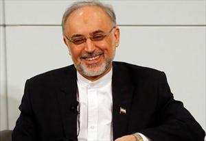 Salehi souhaite le développement des relations avec les Comores