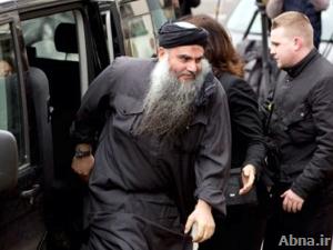 الأردن يتسلم "أبو قتادة" من السلطات البريطانية