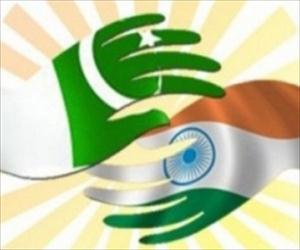 ہند پاک روابط