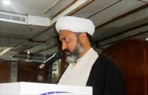 دہشتگردوں کے حامی شہداء کے خون میں برابر کے شریک ہیں