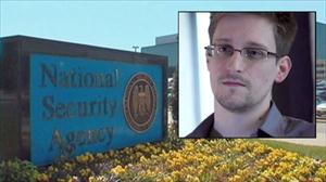 Les Occidentaux opèrent souvent avec la NSA, affirme Snowden