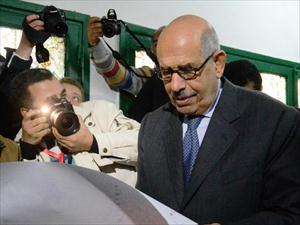 Egypte : ElBaradei n'est pas encore nommé Premier ministre