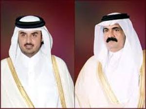 قطر کی علاقائي خارجہ پالیسی میں تبدیلی
