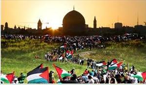 فلسطینیوں کے رنج و مصائب اور مغربی حکومتوں کی لاتعلقی