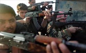 5 Milliarden Dollar Katars an syrische Oppositionelle