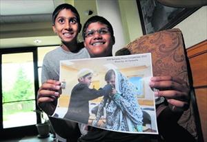 US Muslims Capture Ramadan in Photos