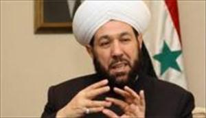 سامراج کا مقصد مشرق وسطیٰ کا مذہبی بنیادوں پر ٹکڑے کرنا