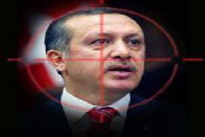 Drame de Morsi : Erdogan panique