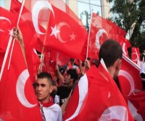 Parc Gezi : aucune manifestation ne sera tolérée